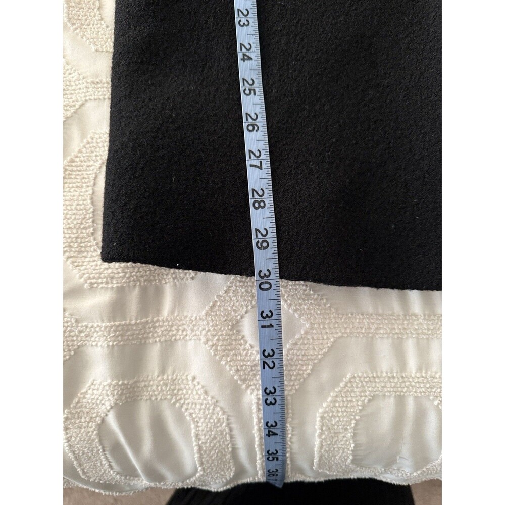 Little Remix Designer Coat Black - Picture 7 of 10